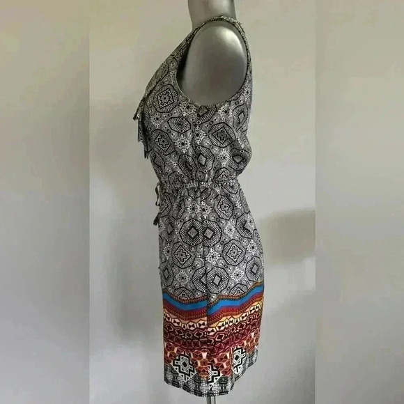 💟Women’s Sleeveless  Dress - Picture 2 of 11